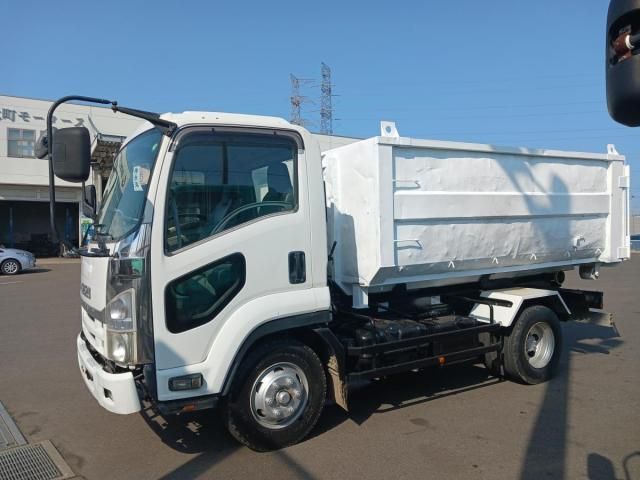 ISUZU FORWARD 2007 Image 31