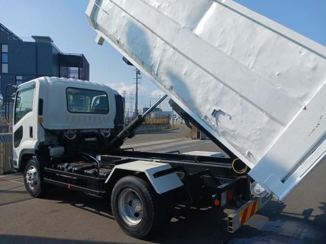 ISUZU FORWARD 2007 Image 31