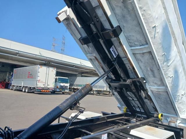 ISUZU FORWARD 2007 Image 31