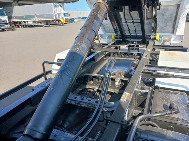 ISUZU FORWARD 2007 Image 31