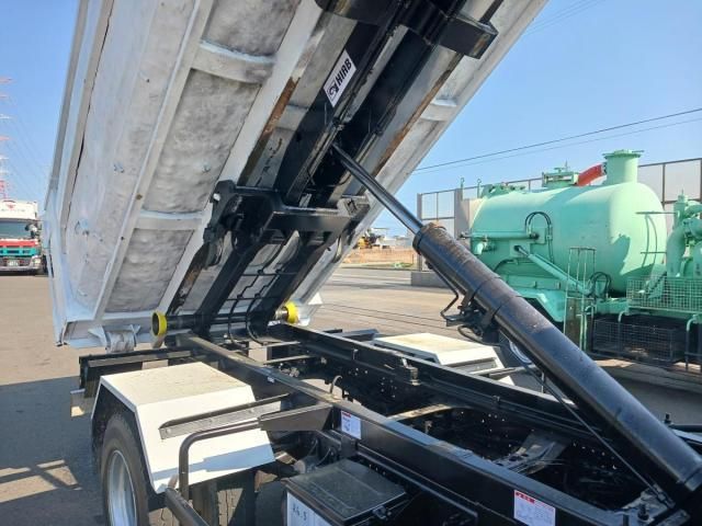 ISUZU FORWARD 2007 Image 31