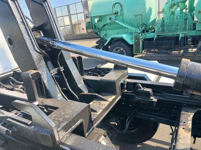 ISUZU FORWARD 2007 Image 31