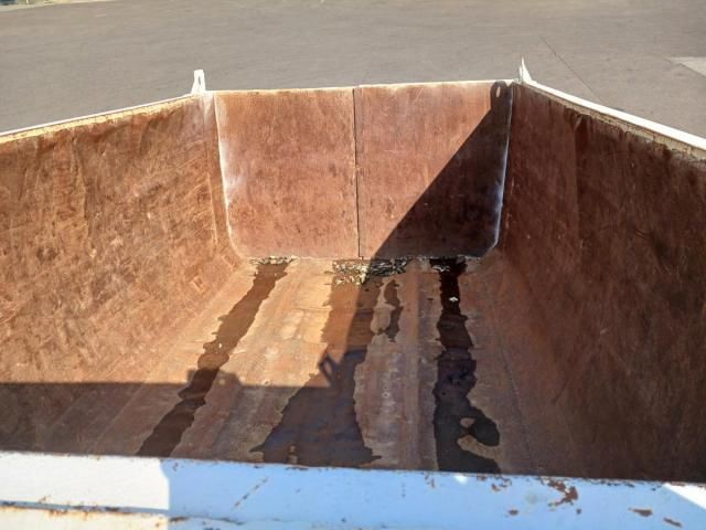 ISUZU FORWARD 2007 Image 31