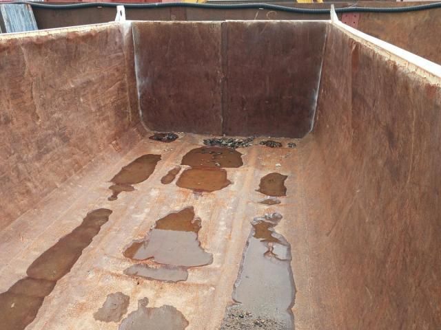 ISUZU FORWARD 2007 Image 31