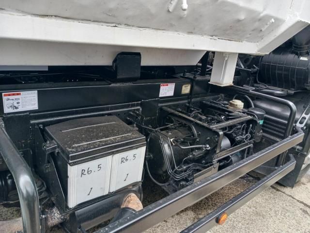 ISUZU FORWARD 2007 Image 31