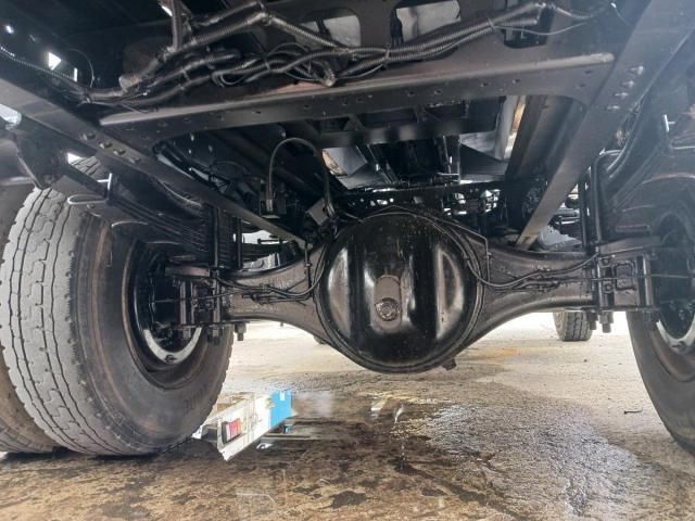 ISUZU FORWARD 2007 Image 31