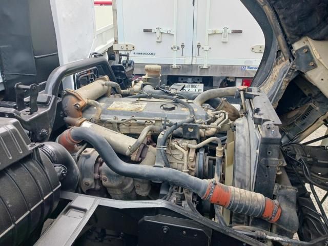 ISUZU FORWARD 2007 Image 31