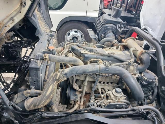 ISUZU FORWARD 2007 Image 31