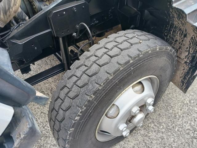 ISUZU FORWARD 2007 Image 31