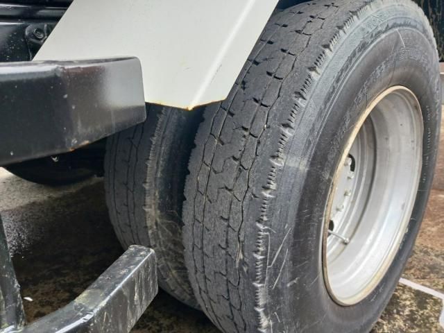 ISUZU FORWARD 2007 Image 31