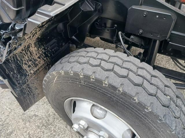 ISUZU FORWARD 2007 Image 31