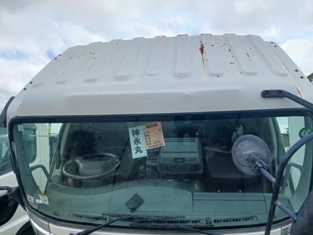 ISUZU FORWARD 2007 Image 31