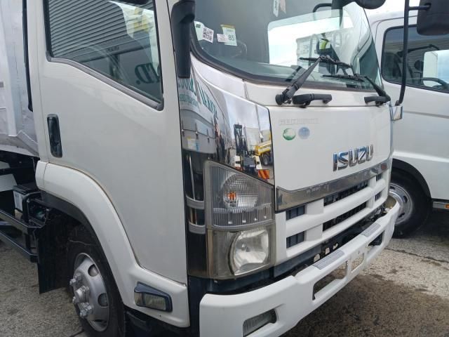 ISUZU FORWARD 2007 Image 31