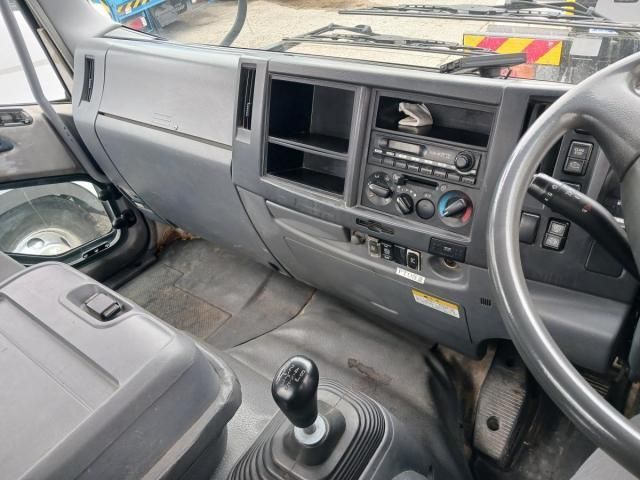 ISUZU FORWARD 2007 Image 31