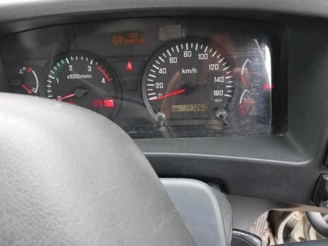 ISUZU FORWARD 2007 Image 31