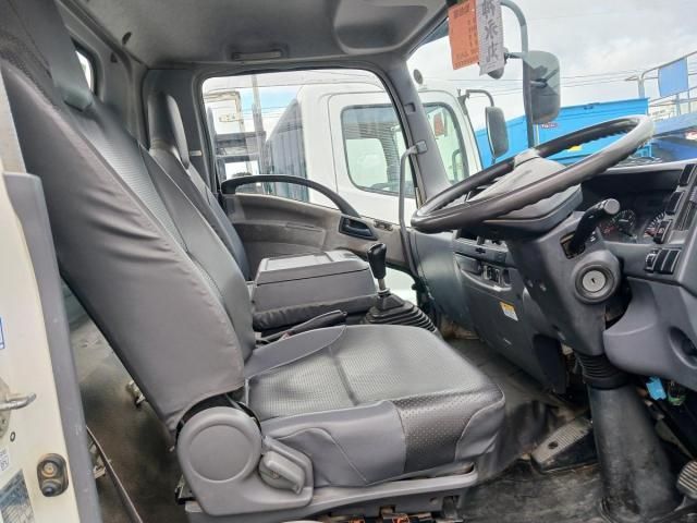 ISUZU FORWARD 2007 Image 31