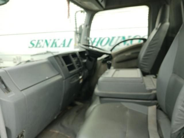 ISUZU FORWARD 2007 Image 31