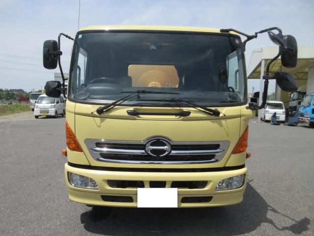 HINO RANGER 2014 Image 31