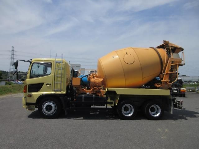 HINO RANGER 2014 Image 31