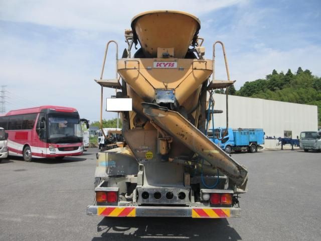 HINO RANGER 2014 Image 31