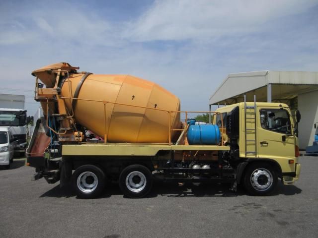 HINO RANGER 2014 Image 31