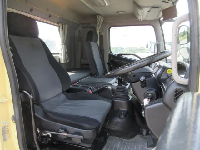 HINO RANGER 2014 Image 31