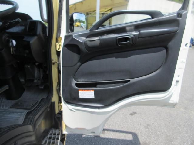 HINO RANGER 2014 Image 31