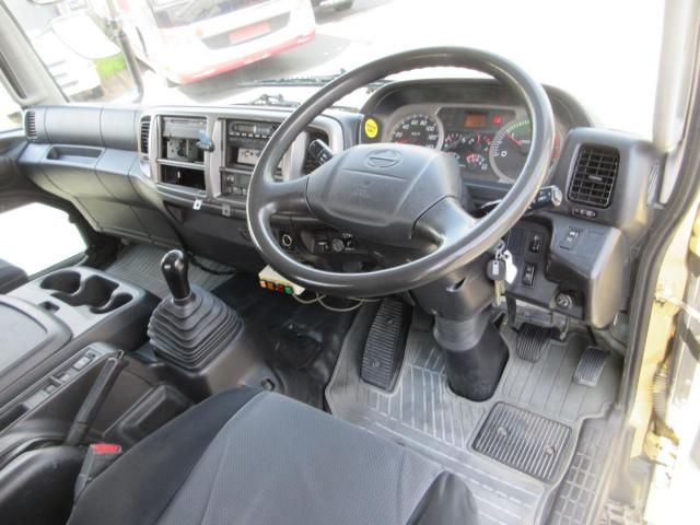 HINO RANGER 2014 Image 31