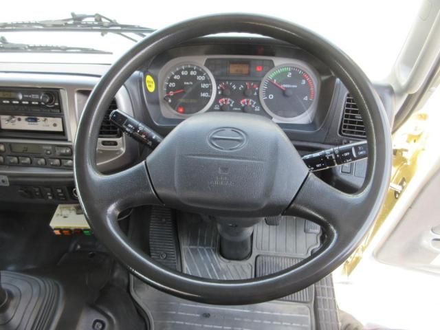 HINO RANGER 2014 Image 31