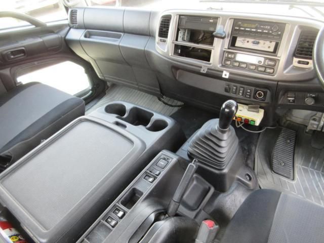 HINO RANGER 2014 Image 31