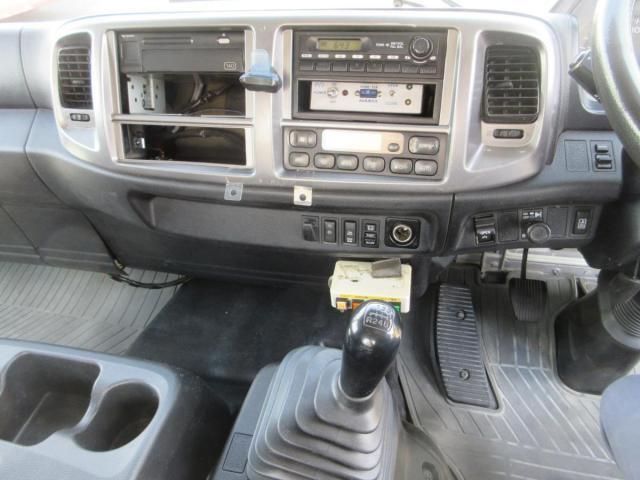 HINO RANGER 2014 Image 31
