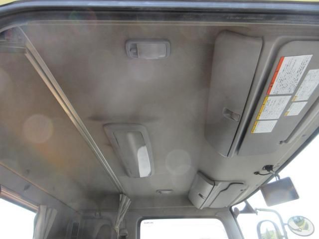 HINO RANGER 2014 Image 31