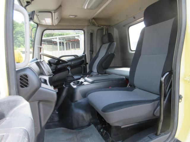 HINO RANGER 2014 Image 31