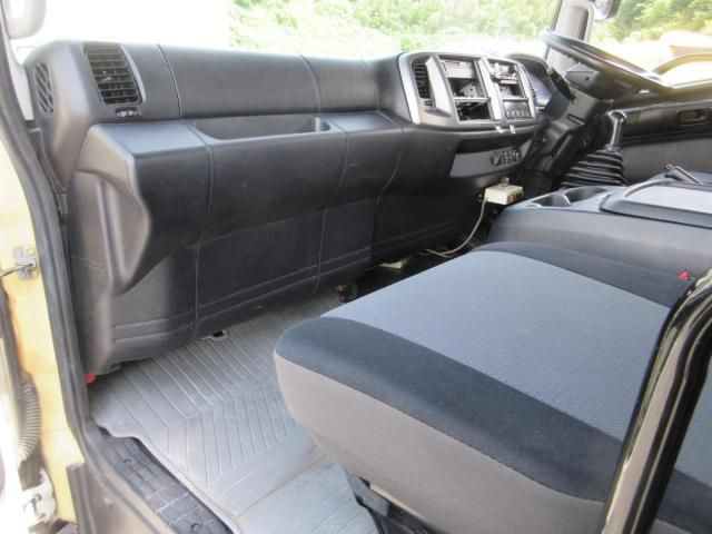 HINO RANGER 2014 Image 31