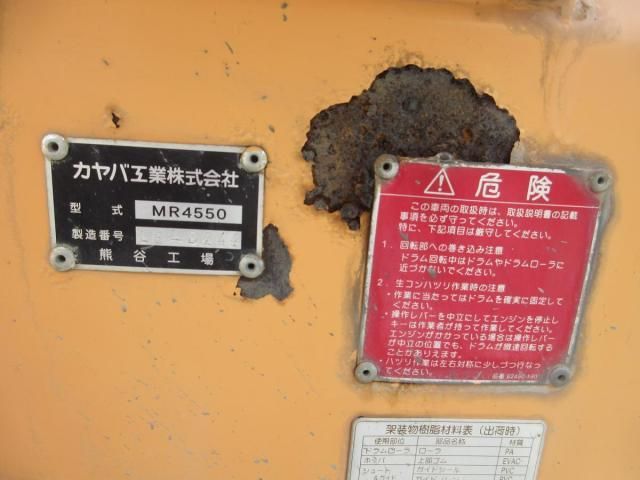 HINO RANGER 2014 Image 31