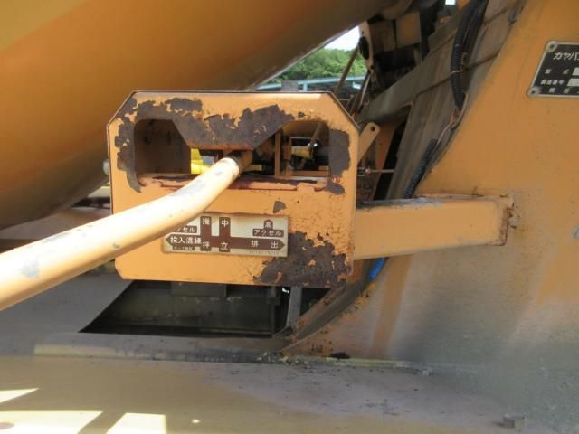 HINO RANGER 2014 Image 31