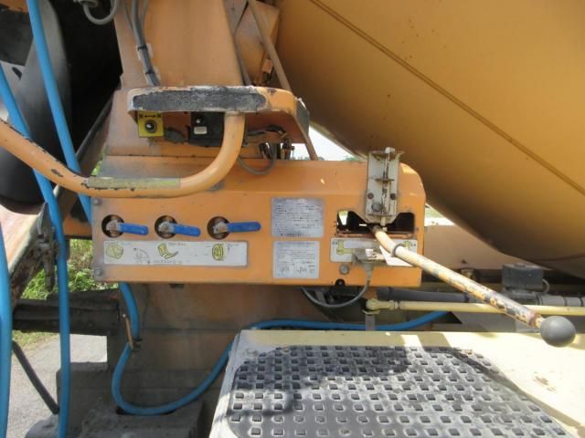 HINO RANGER 2014 Image 31