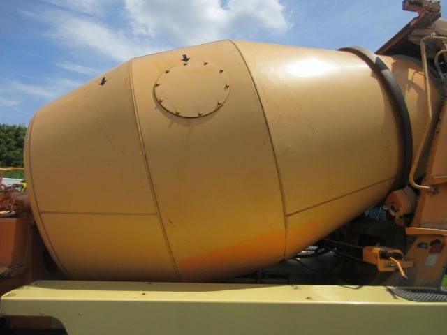 HINO RANGER 2014 Image 31