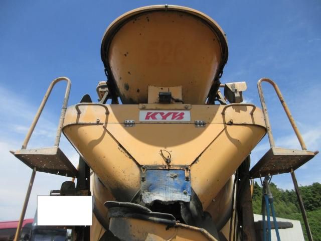 HINO RANGER 2014 Image 31