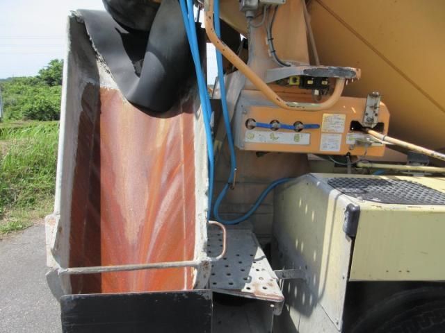 HINO RANGER 2014 Image 31