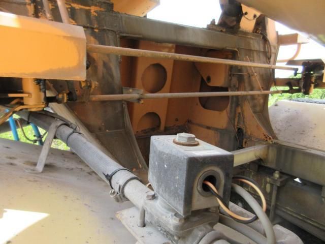 HINO RANGER 2014 Image 31