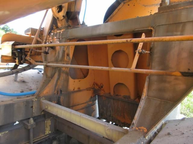 HINO RANGER 2014 Image 31