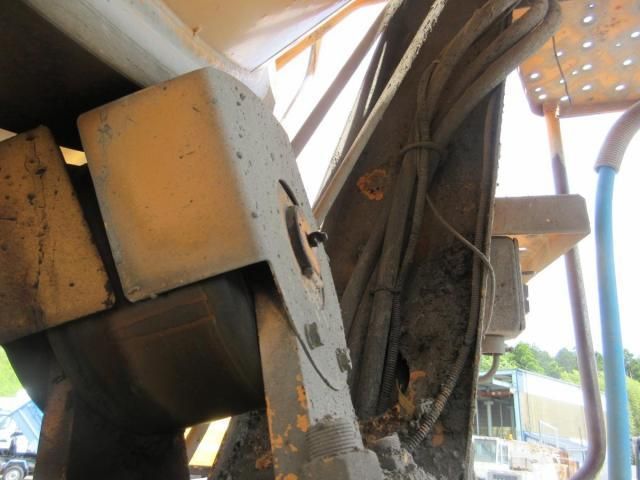 HINO RANGER 2014 Image 31