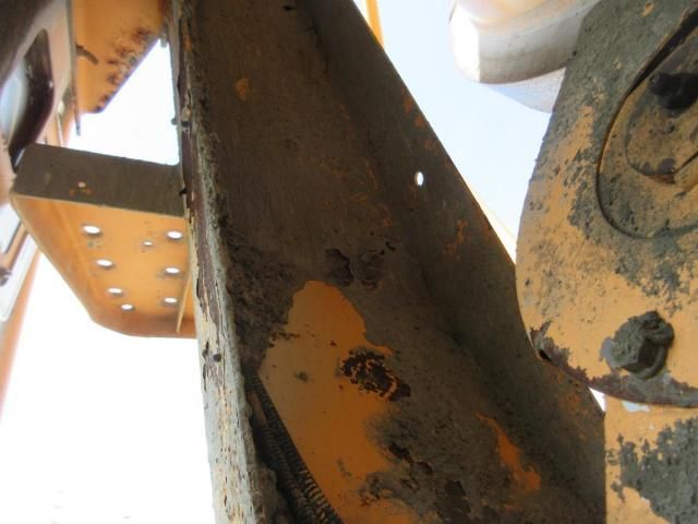 HINO RANGER 2014 Image 31