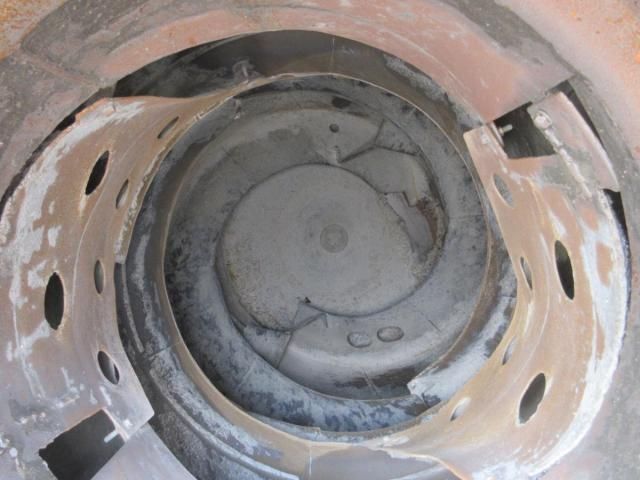 HINO RANGER 2014 Image 31