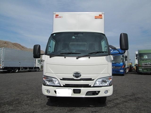 HINO DUTRO 2024 Image 31