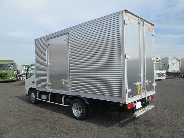 HINO DUTRO 2024 Image 31