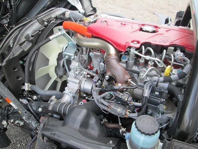 HINO DUTRO 2024 Image 31