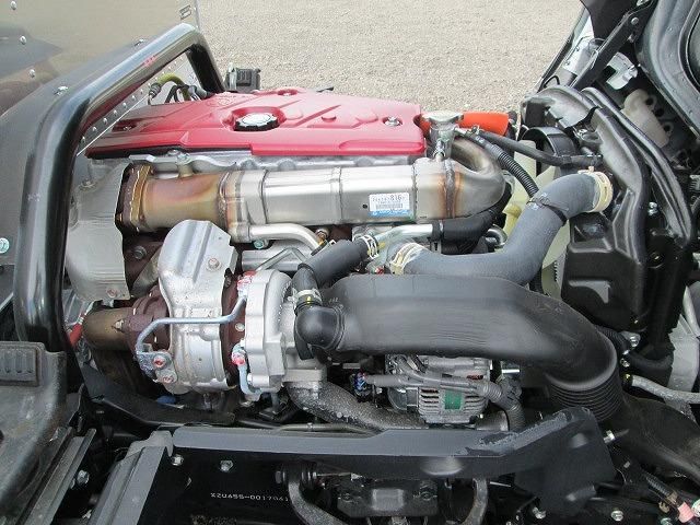 HINO DUTRO 2024 Image 31