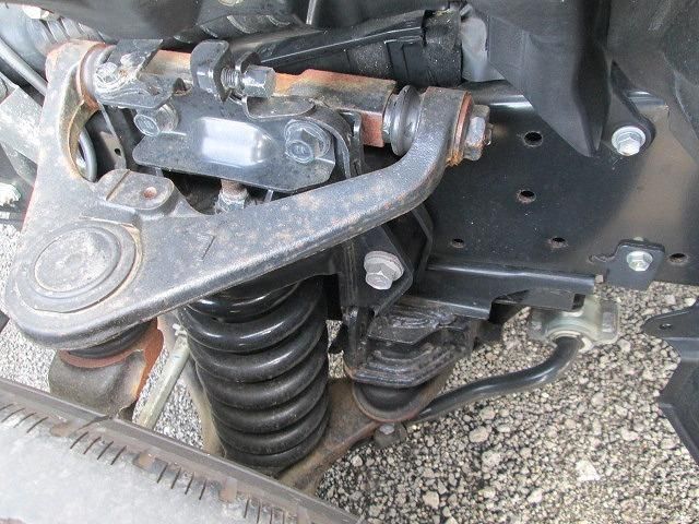 HINO DUTRO 2024 Image 31